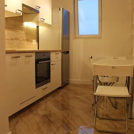 Apartament Warmia Towers Centrum أولشتين