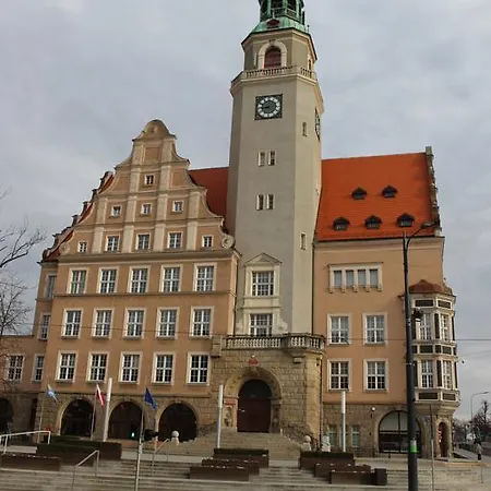 شقة Apartament Warmia Towers Centrum *