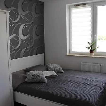 Apartament Warmia Towers Centrum *